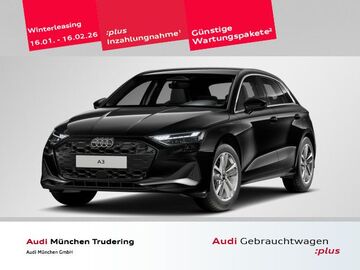 Gebrauchte Audi A3