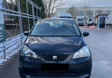 Seat Mii 33.000 km 5.700 &euro; Berg 82335