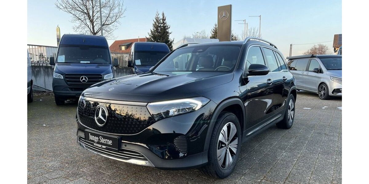 Mercedes-Benz EQB 10.259 km 35.969 &euro; Neufahrn 85375