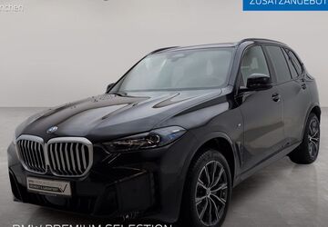 BMW X5 12.263 km 77.104 &euro; München 80939