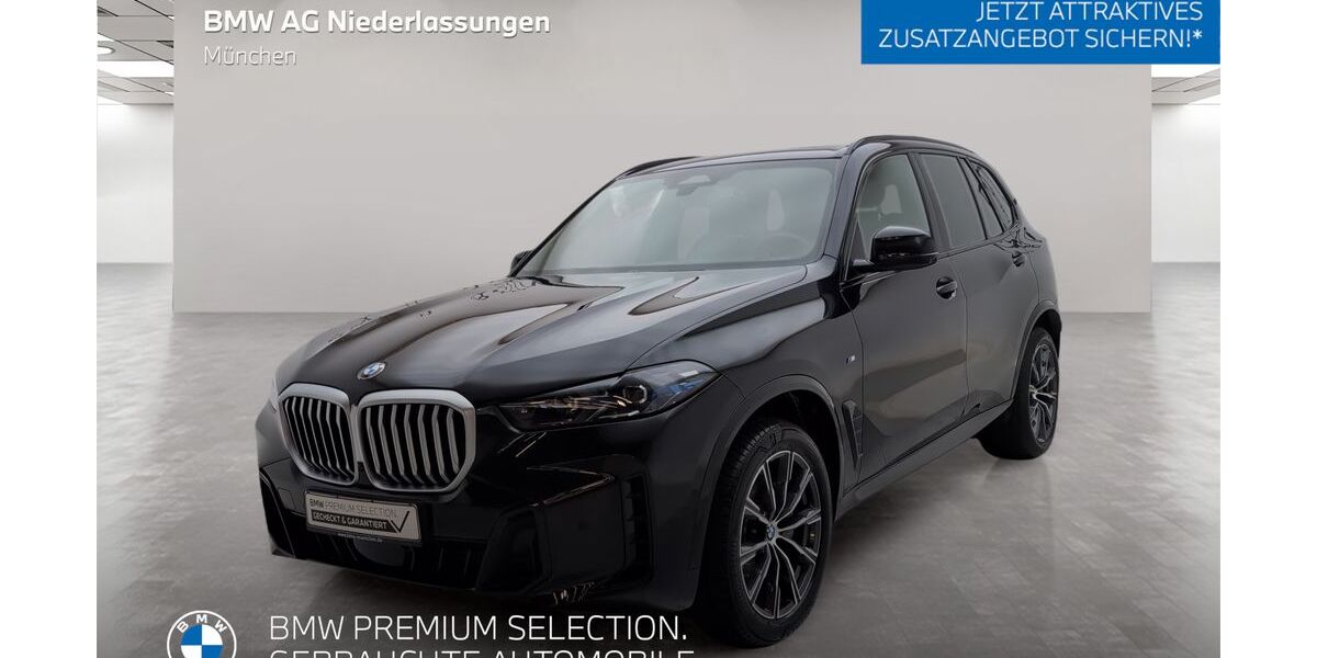 BMW X5 12.263 km 77.104 &euro; München 80939