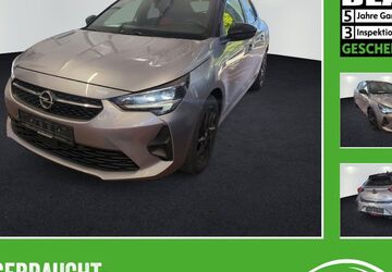 Opel Corsa 58.143 km 12.990 &euro; München 80807
