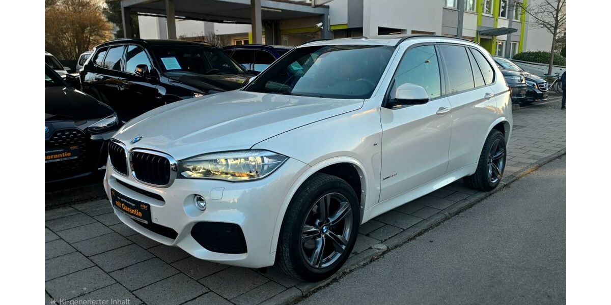 BMW X5 148.000 km 33.950 &euro; München 81673