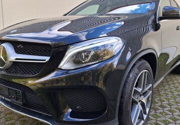 Mercedes-Benz GLE 350 70.990 km 49.900 &euro; Unterschleißheim 85716