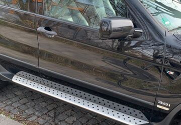 BMW X5 320.000 km 4.000 &euro; München 81243