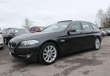 BMW 523 175.261 km 11.990 &euro; Holzkirchen bei München 83607