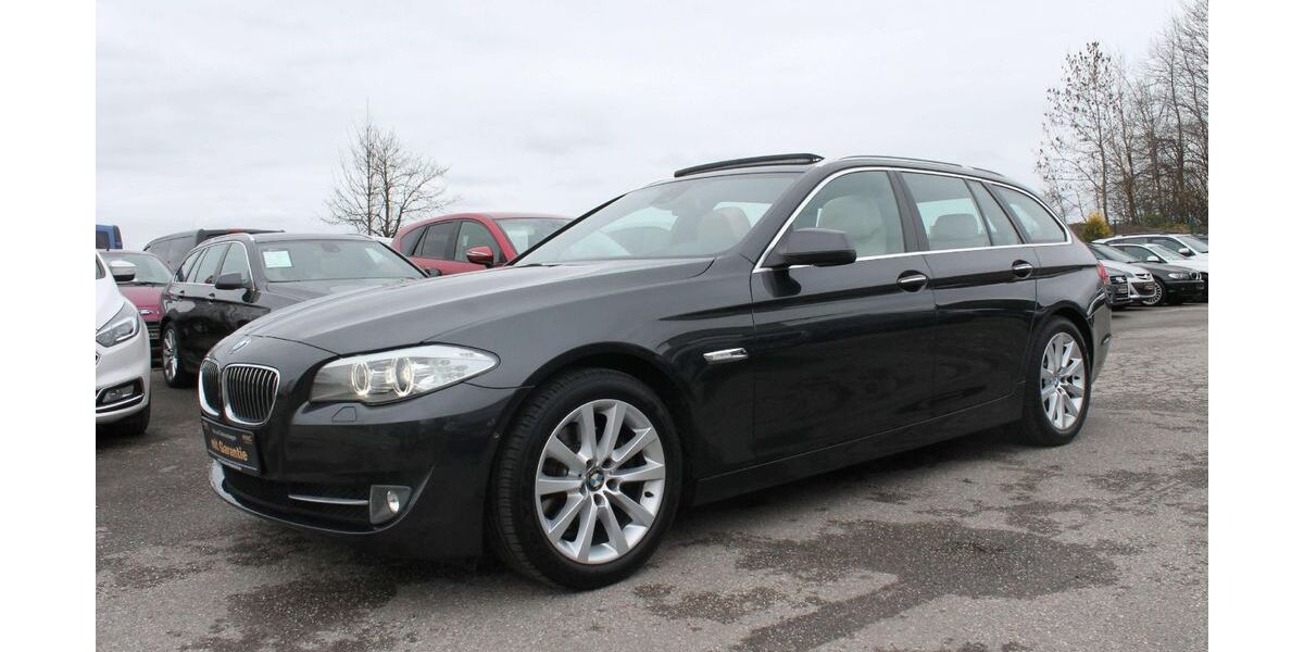 BMW 523 175.261 km 11.990 &euro; Holzkirchen bei München 83607