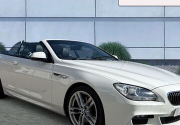 BMW 640 40.351 km 35.990 &euro; Ismaning 85737