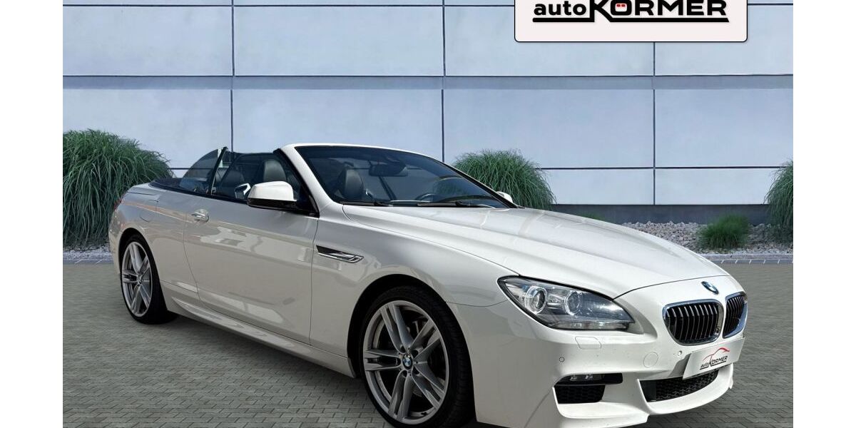 BMW 640 40.351 km 35.990 &euro; Ismaning 85737