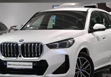 BMW iX1 25.868 km 38.800 &euro; Ismaning 85737