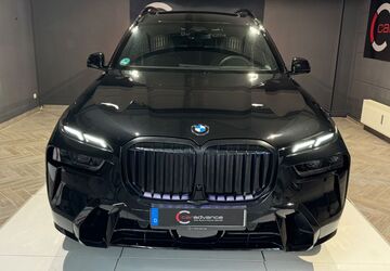 BMW X7 18.014 km 99.990 &euro; Sauerlach 82054
