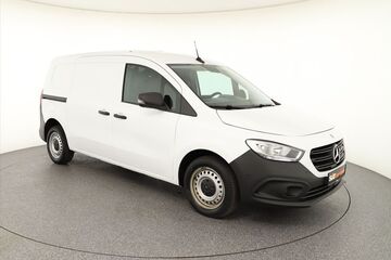 Gebrauchte Mercedes-Benz Citan