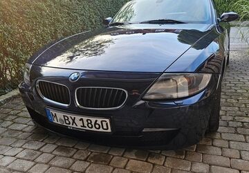 BMW Z4 170.000 km 11.900 &euro; München 80997