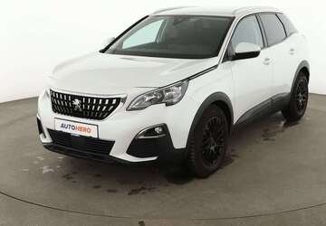 Peugeot 3008 40.828 km 16.870 &euro; Neufahrn 85375