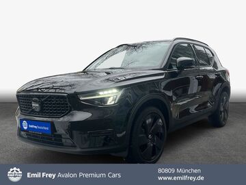 Gebrauchte Volvo XC40