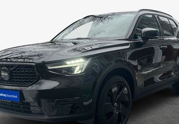 Volvo XC40 5.000 km 44.890 &euro; München 80809