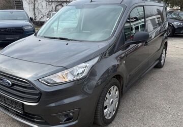 Ford Tourneo Connect 80.000 km 13.900 &euro; München 81243