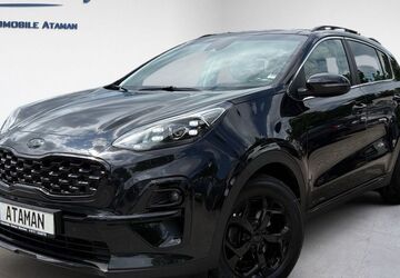 Kia Sportage 166.520 km 16.700 &euro; München 81243