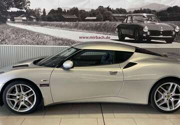 Lotus Evora 45.419 km 44.900 &euro; Anzing 85646