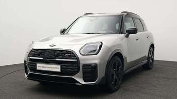 Gebrauchte Mini Countryman