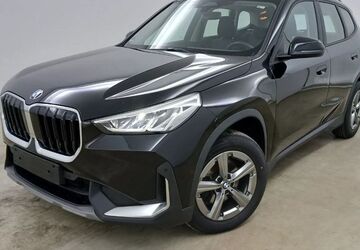 BMW X1 42.900 km 36.950 &euro; Kirchseeon 85614
