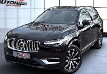 Volvo XC90 29.700 km 51.950 &euro; Kirchseeon bei München 85614