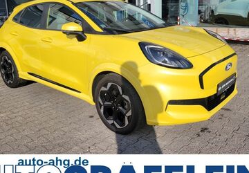 Ford Puma Gen-E 1.810 km 27.990 &euro; Gräfelfing 82166