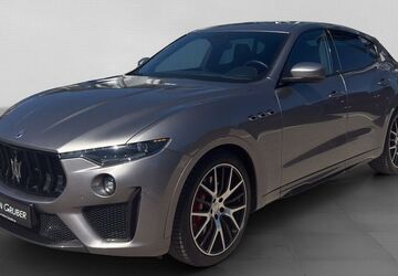 Maserati Levante 56.241 km 71.950 &euro; Landsham 85652