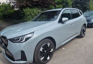 BMW X3 8.650 km 62.590 &euro; münchen moosach 80997