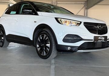 Opel Grandland (X) 75.500 km 12.999 &euro; München 81249