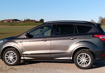 Ford Kuga 103.000 km 15.690 &euro; Zorneding 85604