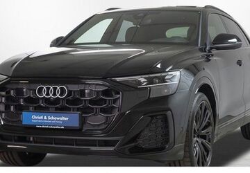 Audi Q8 12.700 km 79.701 &euro; München 81476