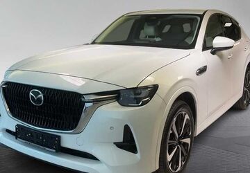 Mazda CX-60 54.100 km 34.890 &euro; München 80339