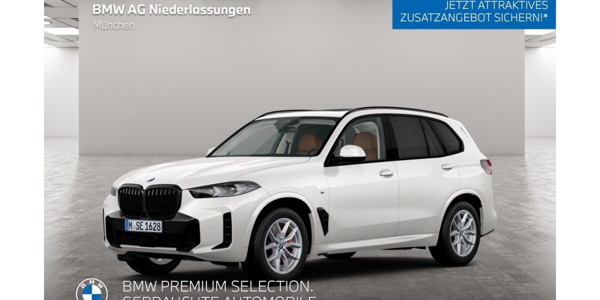BMW X5 21.968 km 94.495 &euro; München 80939