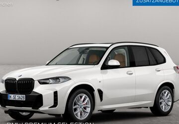 BMW X5 21.972 km 94.495 &euro; München 80939