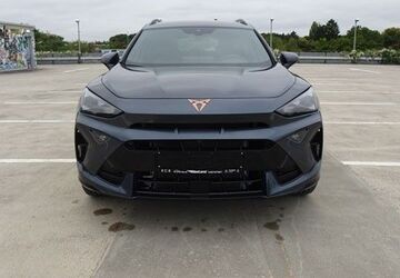 Cupra Formentor 6.000 km 36.900 &euro; München 80686