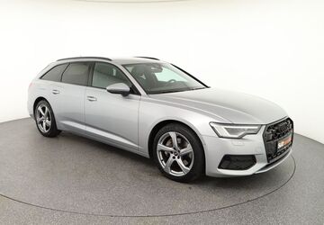 Audi A6 28.876 km 45.950 &euro; Garching 85748