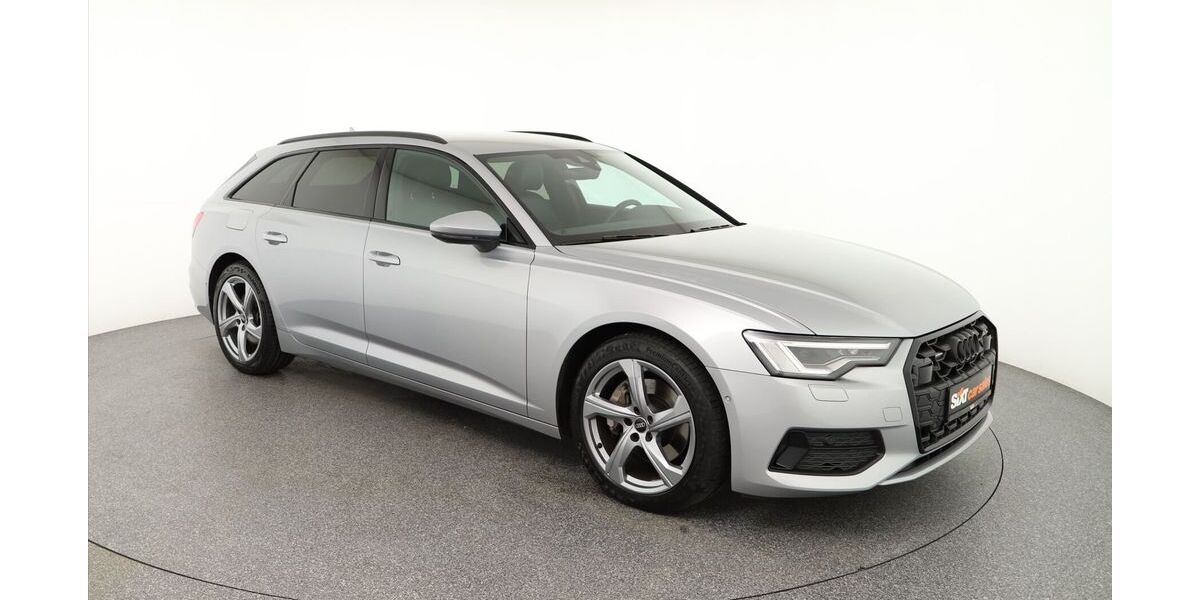 Audi A6 28.876 km 45.950 &euro; Garching 85748