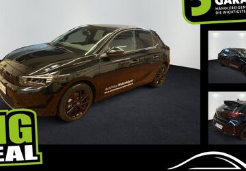 Opel Corsa 9.500 km 19.990 &euro; München 80807