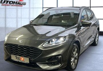 Ford Kuga 13.733 km 26.400 &euro; Markt Schwaben 85570