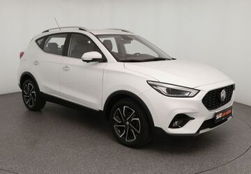 MG ZS 83.288 km 14.440 &euro; Garching 85748