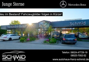 Mercedes-Benz A 180 5.223 km 26.750 &euro; Holzkirchen 83607
