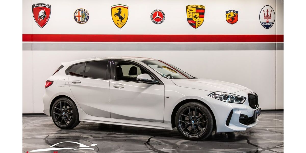 BMW 120 97.900 km 27.900 &euro; Pastetten (nähe München) 85669