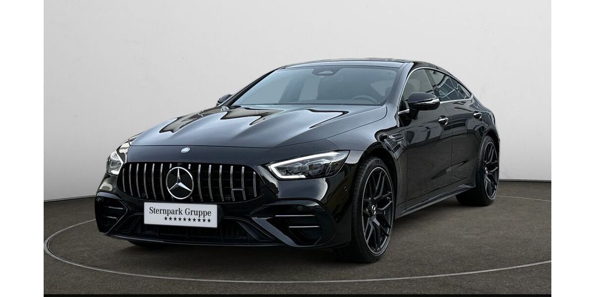 Mercedes-Benz AMG GT 19.850 km 92.890 &euro; Gilching 82205