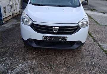 Dacia Lodgy 260.000 km 3.500 &euro; Wörth 85457