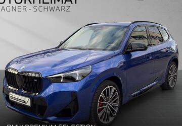 BMW X1 11.980 km 57.750 &euro; Oberhaching bei München 82041