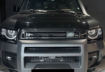 Land Rover Defender 28.000 km 75.890 &euro; Feldkirchen bei München 85622