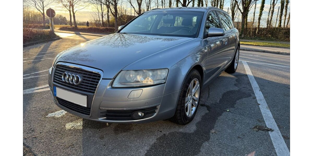 Audi A6 310.000 km 1.350 &euro; Ottobrunn 85521