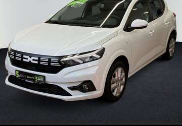 Dacia Sandero 21.730 km 14.990 &euro; Neufahrn 85375