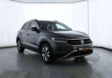 VW T-Roc 21.527 km 21.150 &euro; Garching 85748